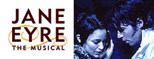Jane Eyre The Musical: www.janeeyreonbroadway.com